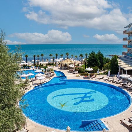 Sandy Bay Hotel Elenite Eksteriør billede