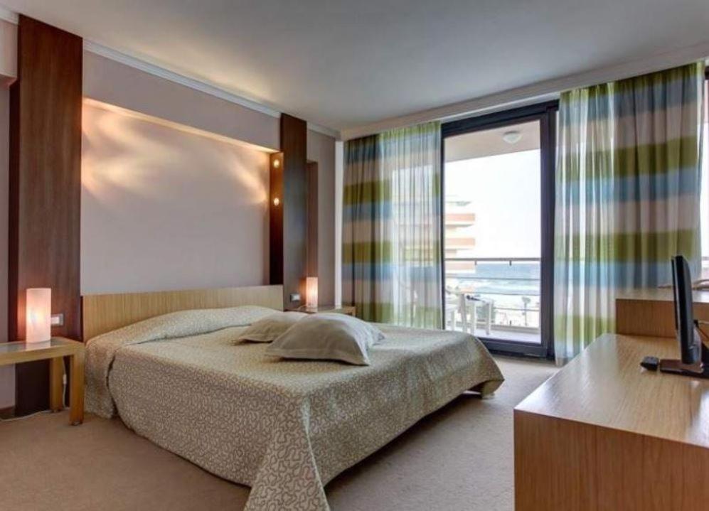Sandy Bay Hotel Elenite Eksteriør billede